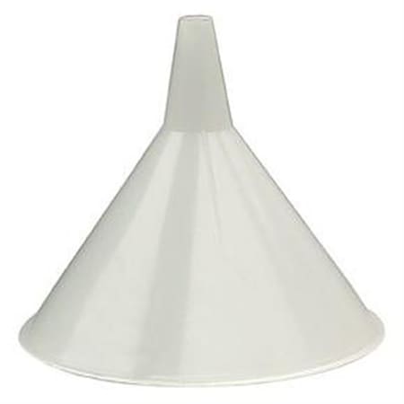 Plews-Edelmann Pews 48 oz. Plastic Funnel 75-064